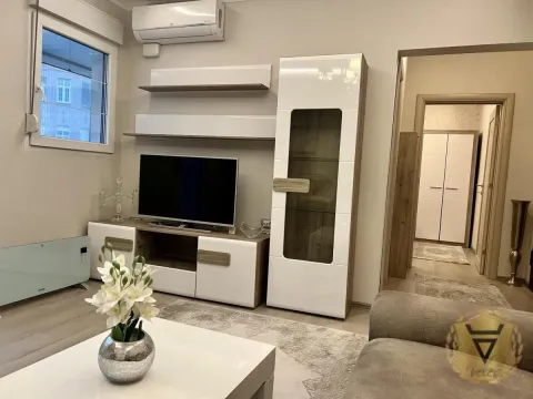 Rent, one bedroom apartment, 45m², Stari Grad, Beograd - image 2