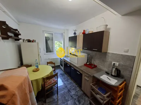 Sale, one bedroom apartment, 37m², Centar, Pančevo