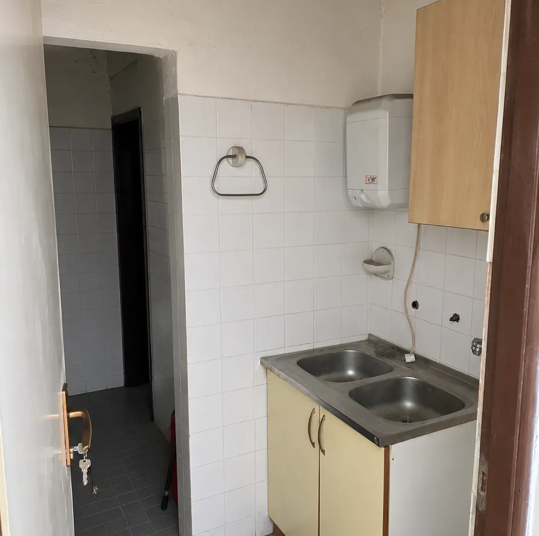 Rent, office space, 95m², Stari Aerodrom, Podgorica