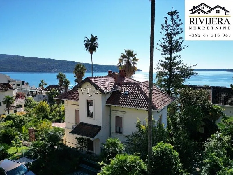 Prodaja, kuća, 250m², Savina, Herceg Novi