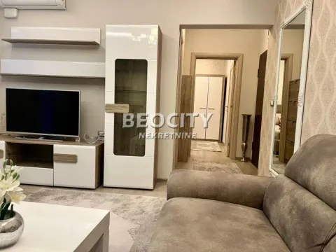 Izdavanje, stan, 45m², Centar Sve Podlokacije, Beograd - image 2