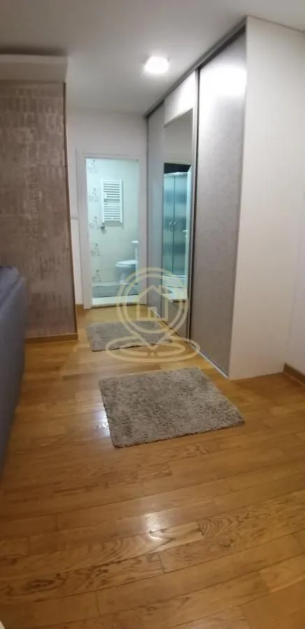 Izdavanje, dvosoban stan, 46m², Hadzipopovac, Palilula Sve Podlokacije