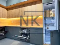 Rent, two bedroom apartment, 76m², New City, Podgorica - image 7