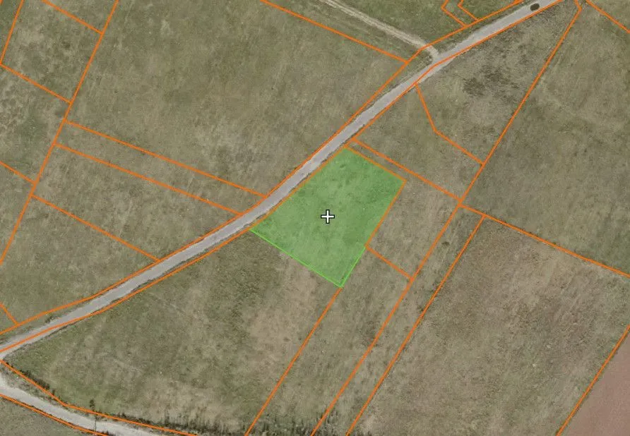 Sale, land lot, 2705m², Donja Gorica, Podgorica