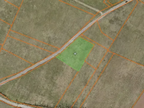 Prodaja, plac, 2705m², Donja Gorica, Podgorica - image 1