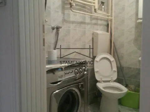 Prodaja, dvosoban stan, 56m², Grbavica, Novi Sad Sve Podlokacije - image 11