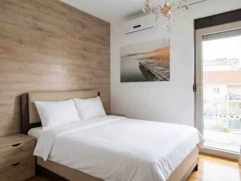 Sale, one bedroom apartment, 43m², Centar, Budva - image 4