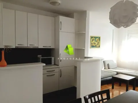 Izdavanje, jednosoban stan, 53m², Medijana, Niš - image 3