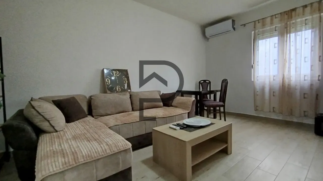 Rent, apartment, 50m², Gornja Gorica, Podgorica