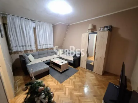 Prodaja, dvosoban stan, 43m², Telep, Novi Sad Sve Podlokacije - image 5