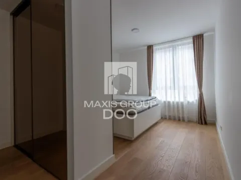 Prodaja, četvorosoban stan, 123m², Savski Venac, Beograd - image 2