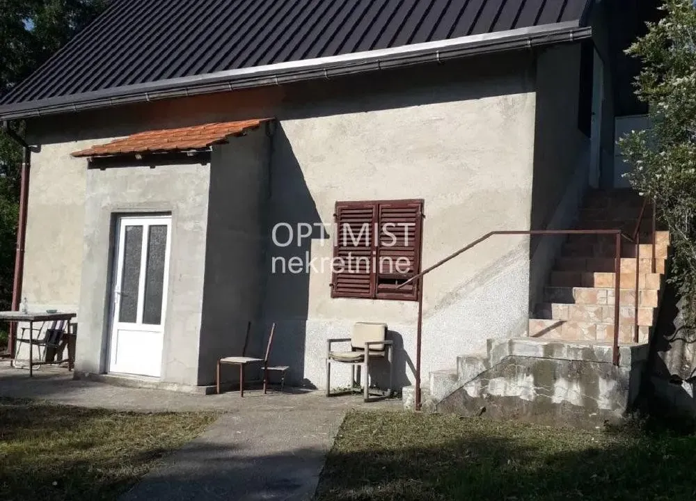 Prodaja, kuća, 49m², Drenovci, Kosjerić