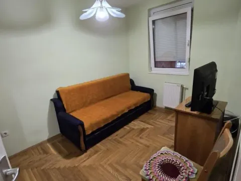 Izdavanje, dvosoban stan, 46m², Nova Detelinara, Novi Sad Sve Podlokacije - image 9