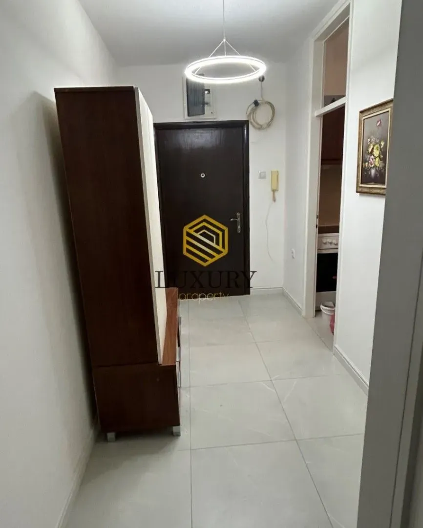 Rent, one bedroom apartment, 67m², Preko Morače, Podgorica