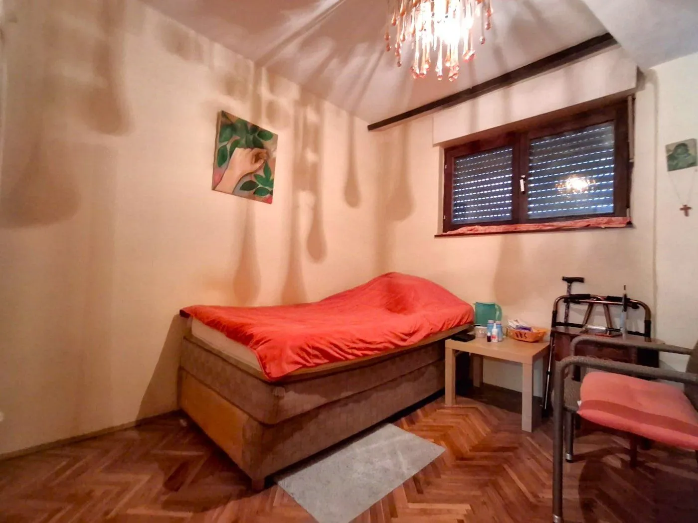 Sale, house, 183m², Gorica C, Podgorica