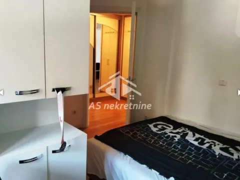 Izdavanje, dvosoban stan, 55m², Novi Beograd Blok 67, Novi Beograd Sve Podlokacije - image 8