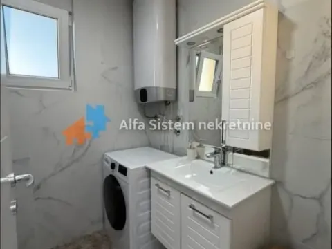Rent, two bedroom apartment, 51m², Lekino Brdo, Voždovac Sve Podlokacije - image 6