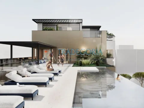 Prodaja, jednosoban stan, 42m², Tivat, Crna Gora - image 35