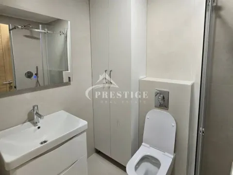 Izdavanje, jednosoban stan, 45m², City Kvart, Podgorica - image 2