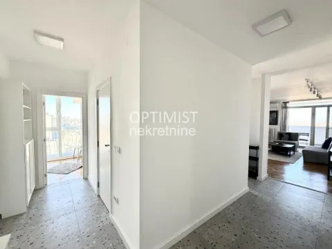 Izdavanje, stan, 86m², Profesorska Kolonija, Palilula Sve Podlokacije - image 4