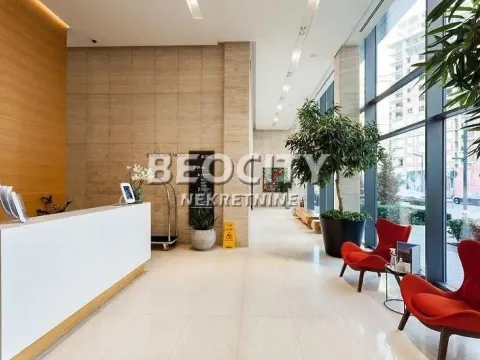 Izdavanje, trosoban stan, 90m², Beograd Na Vodi, Beograd - image 4