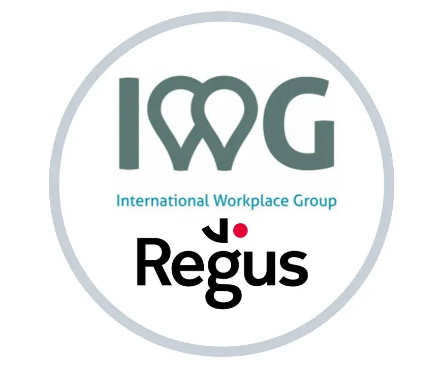 Regus IWG plc