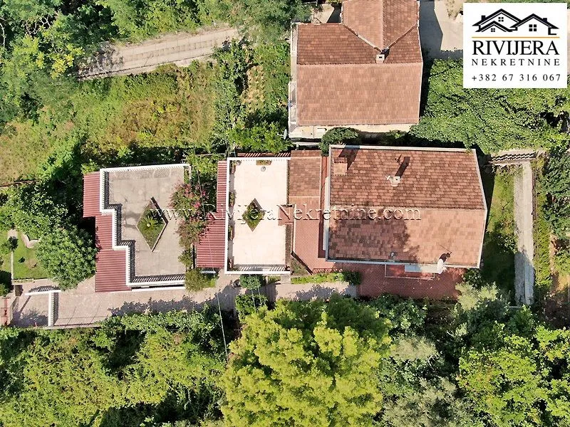 Prodaja, kuća, 184m², Bijela, Herceg Novi