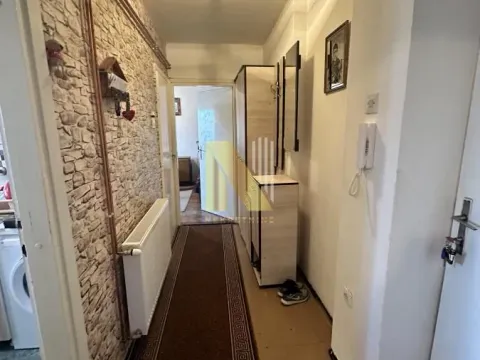 Prodaja, dvosoban stan, 53m², Petrovaradin, Novi Sad - image 8