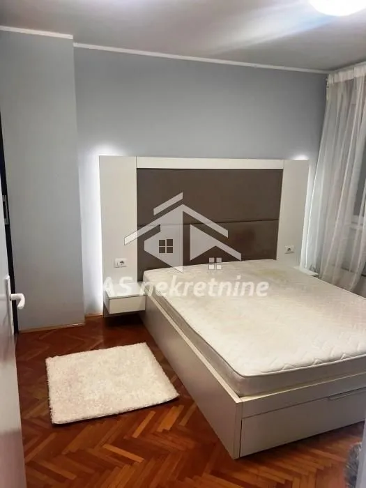 Rent, two bedroom apartment, 40m², Zemun Kalvarija, Zemun Sve Podlokacije
