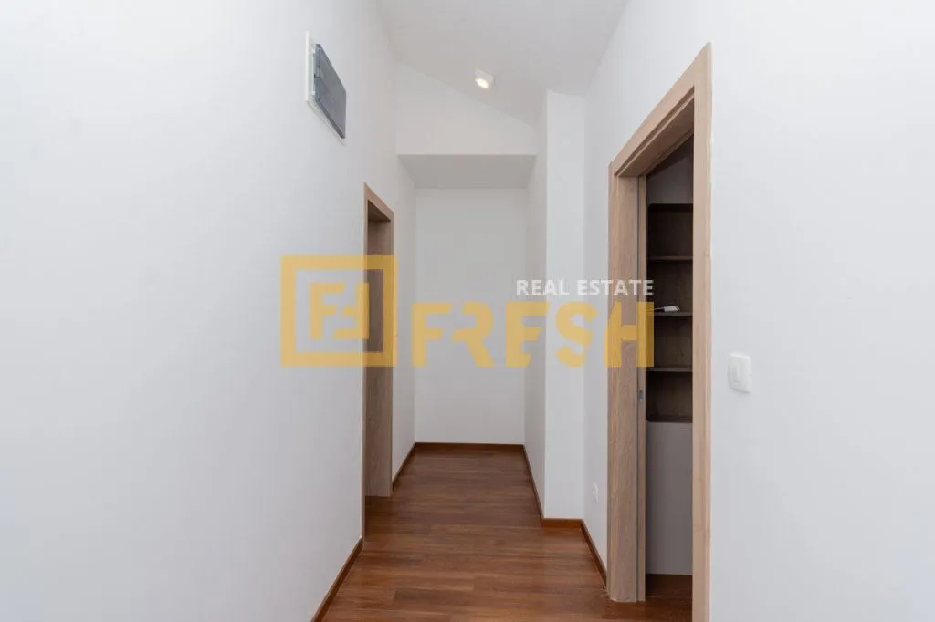 Rent, three bedroom apartment, 90m², Master Kvart, Podgorica