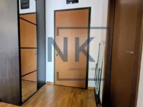 Sale, one bedroom apartment, 51m², City Kvart, Podgorica - image 13