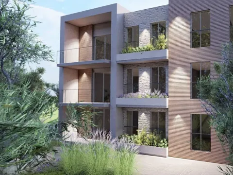 Stan in Donja Gorica