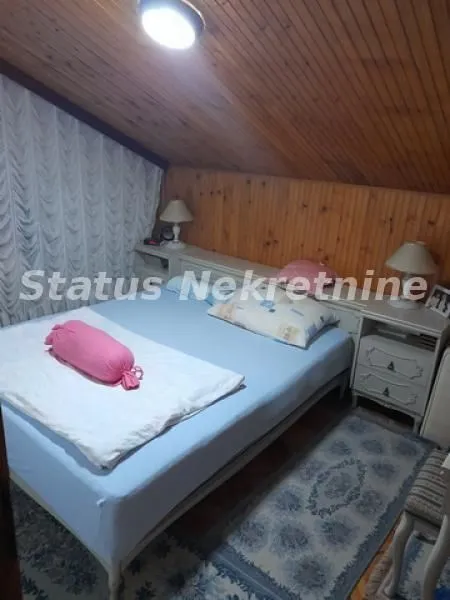 Sale, house, 128m², Jodna Banja, Novi Sad Sve Podlokacije