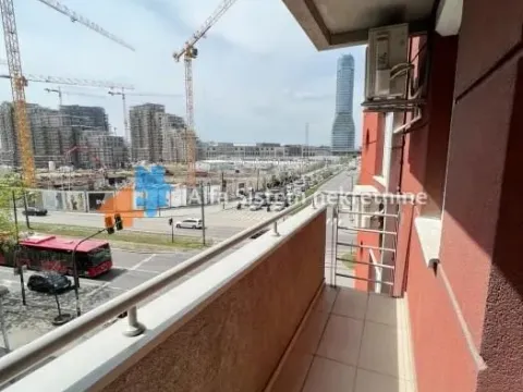 Izdavanje, četvorosoban stan, 80m², Savski Venac, Beograd - image 15