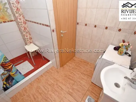 Prodaja, trosoban stan, 114m², Đenovići, Herceg Novi - image 12