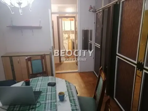 Stan in Novo naselje