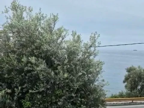 Zemljište in Šušanj