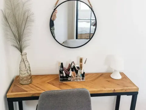 Sale, two bedroom apartment, 61m², Ljubović, Podgorica - image 8