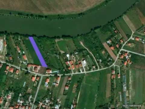 Sale, land lot, Bečmen, Surčin - image 7