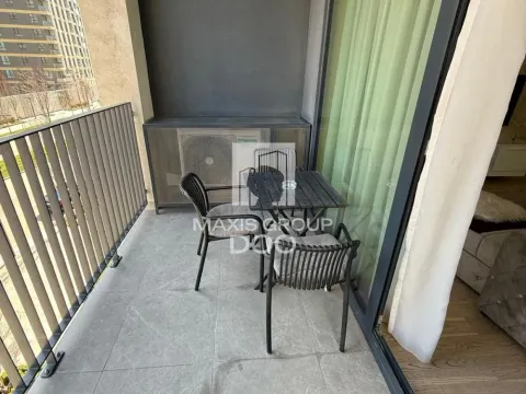 Prodaja, trosoban stan, 82m², Savski Venac, Beograd - image 15