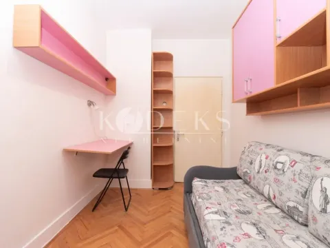 Rent, two bedroom apartment, 58m², Centar, Podgorica - image 8