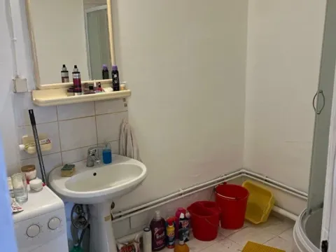 Sale, two bedroom apartment, 60m², Petrovac na Mlavi, Srbija - image 4