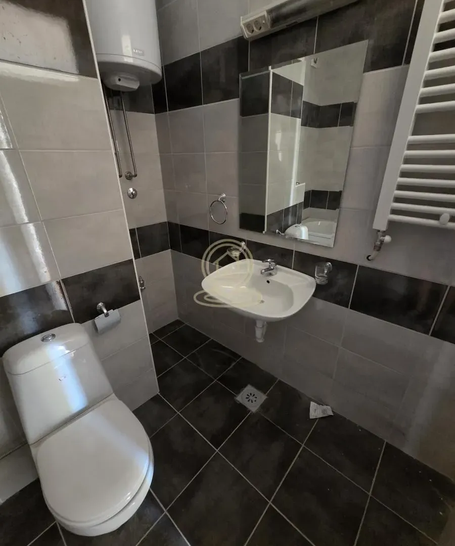 Prodaja, dvosoban stan, 63m², Medijana, Niš