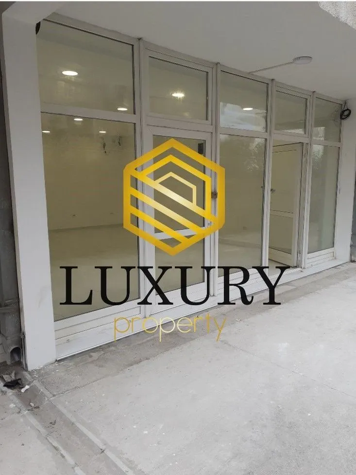 Rent, office space, 41m², Stari Aerodrom, Podgorica