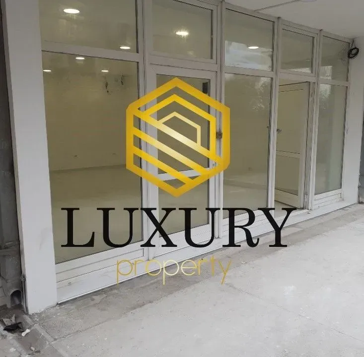 Rent, office space, 41m², Stari Aerodrom, Podgorica