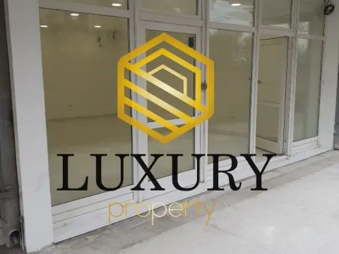 Rent, office space, 41m², Stari Aerodrom, Podgorica - image 1