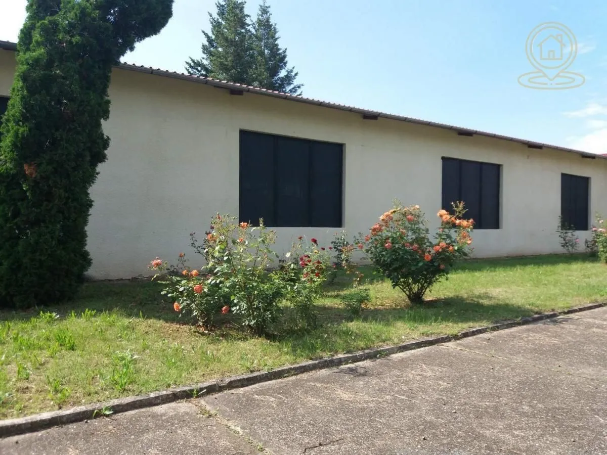 Rent, office space, 1200m², Mladenovac, Beograd