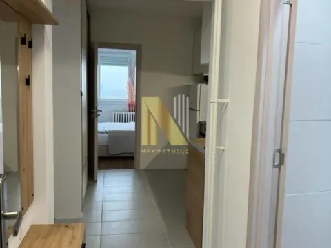 Rent, one bedroom apartment, 40m², Železnička Stanica, Novi Sad Sve Podlokacije - image 10