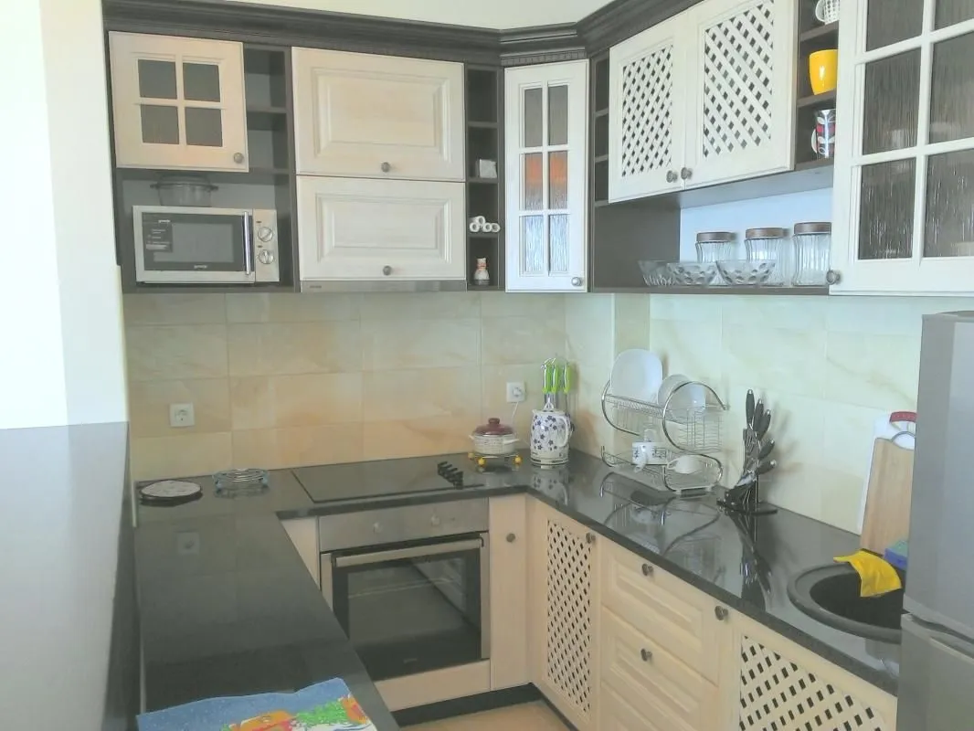 Sale, three bedroom apartment, 98m², Bečići, Budva