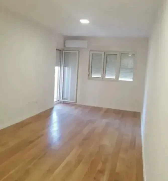 Izdavanje, jednosoban stan, 46m², Central Point, Podgorica